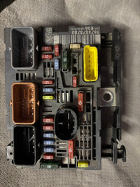 BSM R06 9675878780 Peugeot 407 / 308