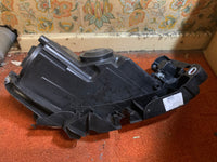 Phare avant gauche Audi A3 8P phase 2