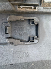 Pare choc avant Volkswagen polo