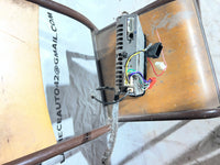 Autoradio Renault Dacia