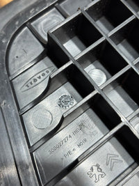 Trappe de plancher Arrière droite et gauche Citroën C4 Picasso