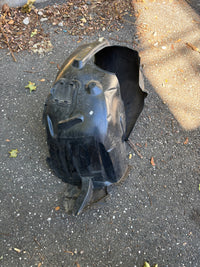 Pare boue avant droit Audi Q2