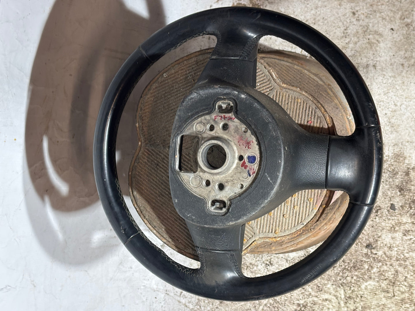 Volant Volkswagen Passat B6