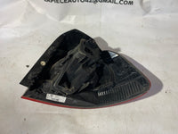Feu arrière gauche extérieur Volkswagen golf 6