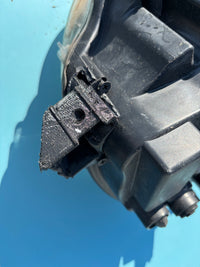 Phare avant droit Fiat 500