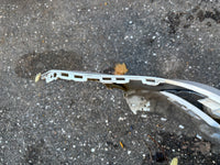 Pare choc avant Volkswagen Caddy 4