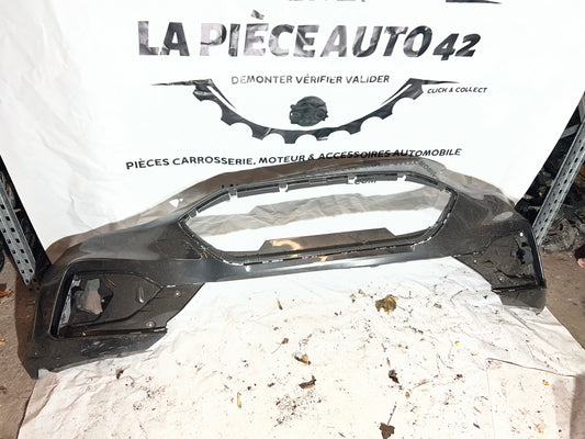 Pare chocs avant Ford Focus 4 phase 2
