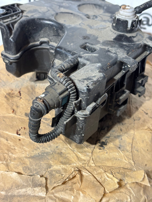 Réservoir Cerine Peugeot 3008
