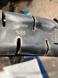 Renfort avant Volkswagen Polo 5(6r)