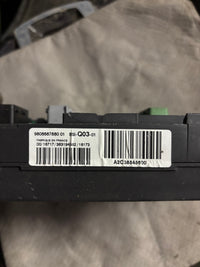 Bsi Q03 9806687880 Peugeot 308 2