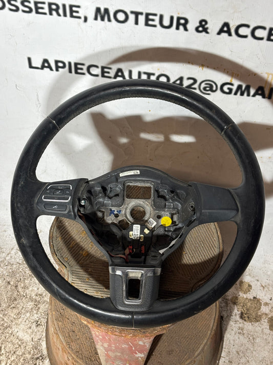 Volant Volkswagen Polo 6R