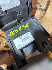 Boîtier BPGA Citroën C4 9666527580 G01