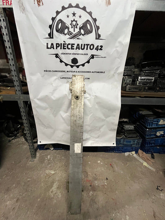 Renfort avant Citroen Jumpy 2 expert 2
