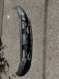 Bas de pare choc avant Mercedes GLC