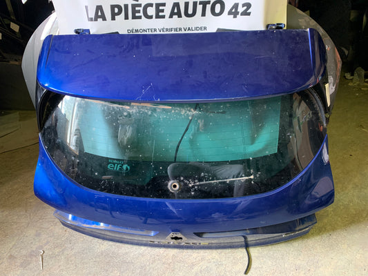 Hayon Renault Megane 4
