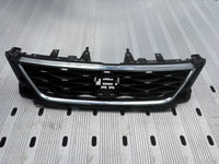 Calandre seat ateca