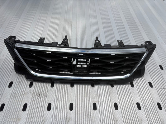 Calandre seat ateca