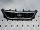 Calandre seat ateca