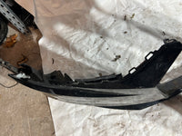 Pare-chocs avant Audi A3 (8v4)