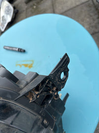 Phare avant gauche Citroën C3 3