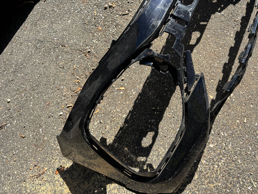 Pare choc avant supérieur Volkswagen T-Roc