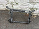 Face avant Audi A1 phase 1