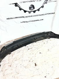 Pare choc arrize Clio 4 estate (break)