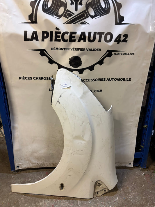 Aile gauche Citroën Berlingo 2
