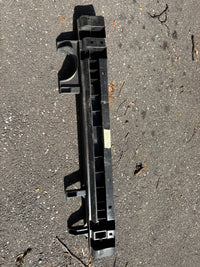 Renfort de pare choc arrière Renault Clio 4