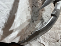 Pare choc avant Peugeot 2008