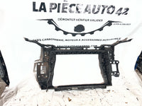 Face avant Audi Q3
