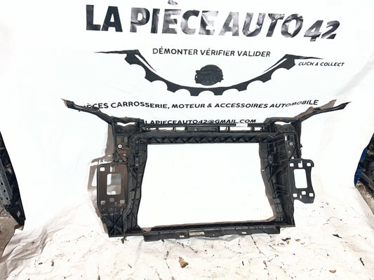 Face avant Audi Q3