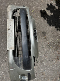 Pare choc avant Peugeot 308