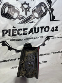 Feux arrière gauche Citroën Berlingo 2006