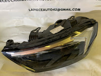 Phare avant gauche Audi a1 II (82A)