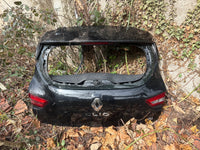 Hayon clio 4