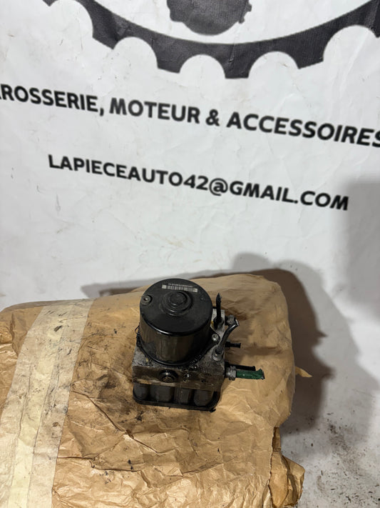Bloc ABS Citroen C3 DS3