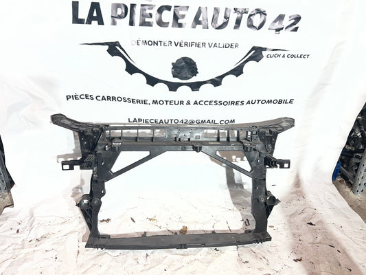 Face avant Audi A3 SPORTBACK