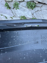 Grille de Pare Choc avant Dacia Sandero 3 step way