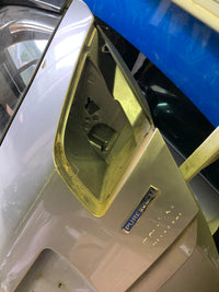 Hayon Peugeot 308 T9