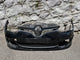 Pare choc avant Renault Megane 3 noir