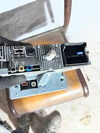 Autoradio Peugeot Citroën SMEG