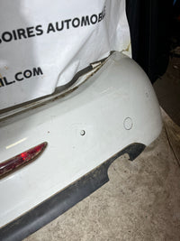 Pare choc arrière Peugeot 208 1 + Radar
