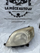 Phare avant gauche Peugeot Bipper