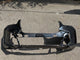 Pare choc avant BMW X5 noir F95
