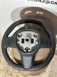 Volant Tesla Model 3