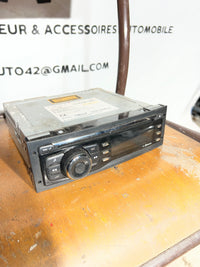 Autoradio Peugeot Citroën