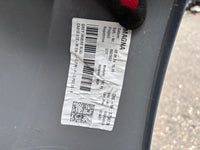 Pare choc avant BMW iX1 U11 gris