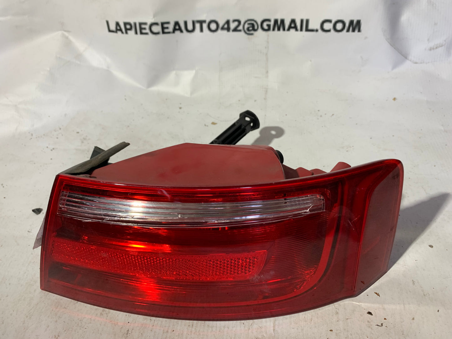 Feu arrière droit Audi A5 8t