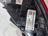 Feux arrière gauche Audi A1 (82A)